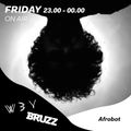 We Bring You with Afrobot - 04.12.2020