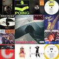 Archive 1993 - Rap & R’n’B Mix - May 1993