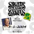SOUNDS OF THE SIXTIES - BRIAN MATTHEW - 3-1-2004