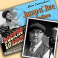 12 - Jump 'n' Jive Radio Show - Rockin 24/7 Radio - 18th October 2020 (Ruth Brown)