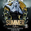 Summer Mixxx Vol 100