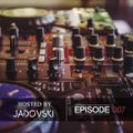 Culture Sounds 007 - Jadovski [06-01-2021]