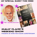 Mally Clark's Weekend Show Friday 2nd September 2022