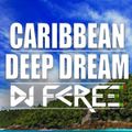 DJ FEREE - Caribbean Deep Dream vol. #1