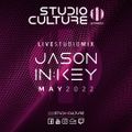 Studio Culture Presents : Jason In:Key (au) : May LIVE Studio DnB Mix Part 3