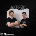 BETASTIC in the Mix - Episode 74 - Yearmix 2021