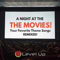 Night at the Movies Mix