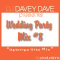 Wedding Party Mix Vol. 8