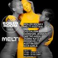 Modeselektor @ Boiler Room Berlin X MELT! Festival - 19.07.2013