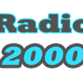 Radio Hits 2000
