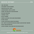 Groove Odyssey #64 - Sade | Roy Ayers | Jamiroquai | Kings of Tomorrow & more