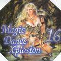 Magic dance xplosion 16.