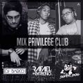 Mix Privilege Club - Dj Barco Ft Dj Parreño Ft Dj Super Dog