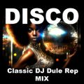 Disco (classic DJ Dule Rep mix)