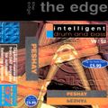 1997 - Peshay - The Edge - Drum & Bass Volume 6 Series 2