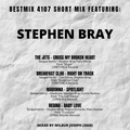 STEPHEN BRAY / Mainstream Music Short Mix