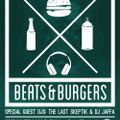 Live@Beats&Burgers.