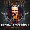 Radical Redemption Live @ UNITY Hardcore Radio 45 HARDFEST Special