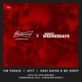 Budweiser x Boxout Wednesdays 030.3 - Tim Parker [04-10-2017]