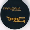 Dreamteam Black Special The Deejay Master Remixes Vol 4