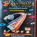 STARWARS ROLLER DISCO SKATE - PROGRAMME 1