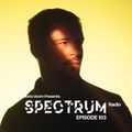 Joris Voorn Presents: Spectrum Radio 103