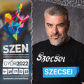 2022.04.21. - SZEN 2022 (Széchenyi Egyetemi Napok) - Bridge Hallgatói Klub, Győr - Thursday