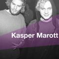 Dunkel Radio 022 - Kasper Marott