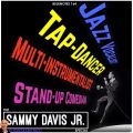 Sammy Davis jr. Special