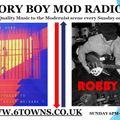 Glory Boy Radio Show April 18th 2021