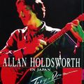 Allan Holdsworth 1994-05-07 Roppongi Pit Inn, Tokyo, Japan