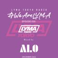LYMA Tokyo Radio Episode 030 with ALO