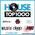 House Top 1000 - 2021-04-03 - 2200-0000 - Eric van Kleef