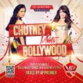 Chutney Meets Bollywood 1 Full CD
