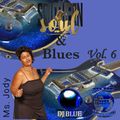 Southern Soul & Blues Vol. 6 @Dj_Blue6