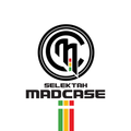 Selektah Madcase Serious Reggae Business Mixtape