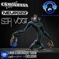 MTG Exclusive Guest Mix Courtesy Of G$Montana-Neuroziz-Seth Vogt For Linda B Breakbeat Show On 96.9