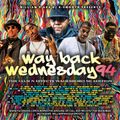 DJ K-Smooth - WayBack Wednesday: Session 94 - The Club-N-Effects Wadesboro, NC Edition