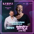 Bárány Attila - Live Mix @ Karma - Nyíregyháza - 2022.12.26.