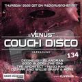 Couch Disco 134 (Tapesound)