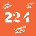 Trace Video Mix #224 by VocalTeknix