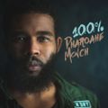 100% Pharoahe Monch (DJ Stikmand)