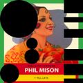 Phil Mison (04/11/17)