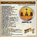 DJ Mac Cummings Contemporary Gospel Mix Volume 6