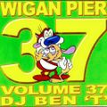 Wigan Pier Volume 37 Mixed By Ben Trengrove (2003).
