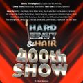 “Giant-Sized 400th” - The Hard, Heavy & Hair Show with Pariah Burke no. 400