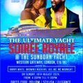 THE ULTIMATE YACHT SOIREE ROYALE FT LTD D-MAC MC MIDNITE BROWNIE ROCKERS & AFTERDARK(ROGER & BRANDY)