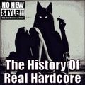 Dj Kobe - The History Of Real Hardcore: HCM
