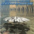 DJ Ronny D Techno Mix 26