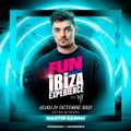 Martin Garrix - Fun Radio Ibiza Experience 2021 - (Shuzou Remake)